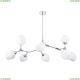 A4103SP-8CC Люстра на штанге Arte Lamp, Yuka