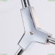 A4103SP-8CC Люстра на штанге Arte Lamp, Yuka