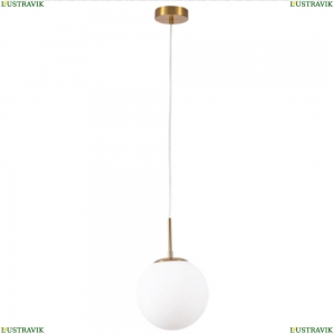 A1563SP-1PB Подвесной светильник Arte Lamp, Volare