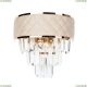 A1008AP-2GO Настенный светильник Arte Lamp, Annabelle