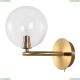 A7780AP-1AB Бра Arte Lamp, Albus