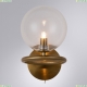 A7780AP-1AB Бра Arte Lamp, Albus
