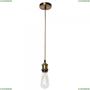 A7002SP-1PB Подвесной светильник Arte Lamp, Electra