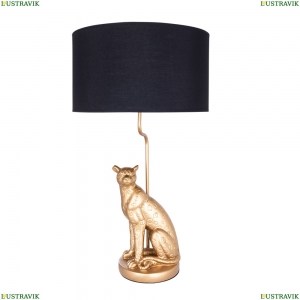 A4013LT-1GO Настольная лампа Arte Lamp, Ginan