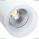 A6813PL-1WH Однофазный LED светильник 10W 4000К для трека Arte Lamp, Hubble