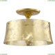 A8932PL-1GA Потолочный светильник Arte Lamp, Conca