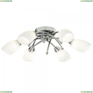 A8186PL-6CC Потолочная люстра Arte Lamp, Opal
