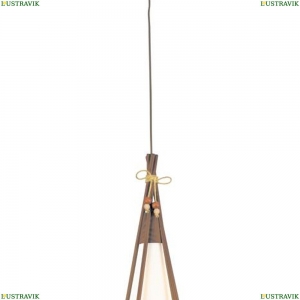 A8328SP-1BR Подвесной светильник Arte Lamp, Caravella