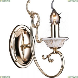 A2073AP-1GO Бра Arte Lamp, Terme