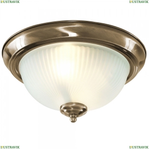 A7834PL-2AB Потолочный светильник Arte Lamp, Porch