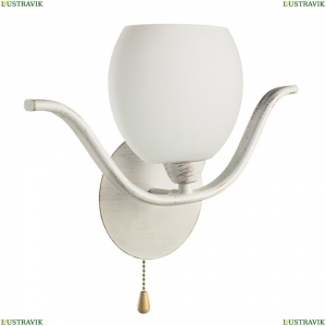 A3004AP-1WA Бра Arte Lamp, Liverpool