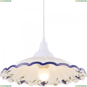 A6473SP-1WH Подвесной светильник Arte Lamp, Anna