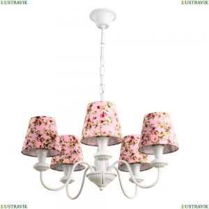 A9212LM-5WH Подвесная люстра Arte Lamp, Kids