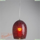 A8061SP-1CC Подвесной светильник Arte Lamp, Mosaic