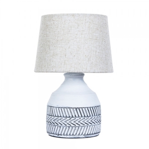 A4636LT-1GY Декоративная настольная лампа Arte lamp, Tiaki