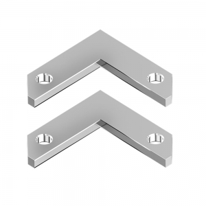 A641205L Соединитель угловой для профилей угловой Arte lamp, Profile-Accessories