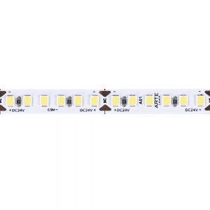 A2418008-03-6K 5м. Светодиодная лента холодного цвета 6000К, 14,4W, 24V, IP20 Arte lamp, Tape