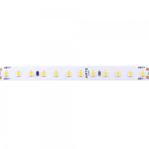 A4812010-02-4K 5м. Светодиодная лента белого цвета 4000К, 7,2W, 48V, IP20 Arte lamp, Tape