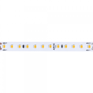 A4812010-03-3K 30м. Светодиодная лента теплого цвета 3000К, 7,2W, 48V, IP20 Arte lamp, Tape