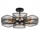 A7044PL-6BK Люстра на штанге Arte lamp, Maasym