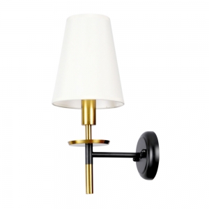 A4075AP-1BK Бра Arte lamp, Riccardo