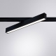 A4576PL-1BK Трековый светильник 18W 4000К для магнитного шинопровода Arte lamp, Lineetta