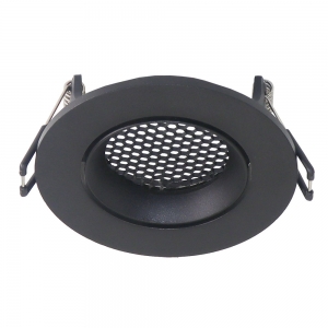 A2865PL-1BK Встраиваемый светильник Arte lamp, Fuji