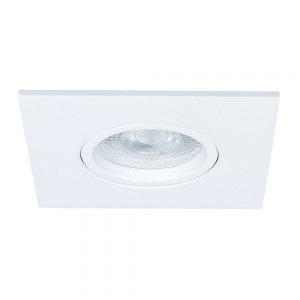 A2866PL-1WH Встраиваемый светильник Arte lamp, Giro