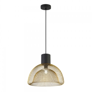 A7046SP-1PB Подвесной светильник Arte lamp, Castello