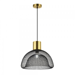 A7046SP-1BK Подвесной светильник Arte lamp, Castello
