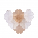 A4077AP-2GO Настенный светильник Arte lamp, Mallika