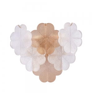A4077AP-2GO Настенный светильник Arte lamp, Mallika