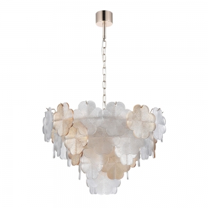 A4077LM-10GO Подвесная люстра Arte lamp, Mallika