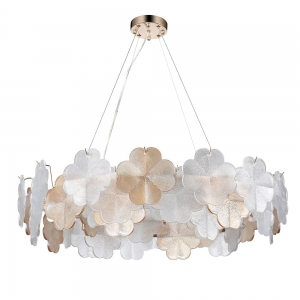 A4077SP-10GO Подвесная люстра Arte lamp, Mallika