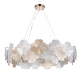 A4077SP-10GO Подвесная люстра Arte lamp, Mallika
