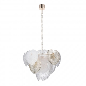 A4078LM-6GO Подвесная люстра Arte lamp, Kapri