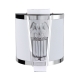 A4079AP-1CC Настенный светильник Arte lamp, Grato