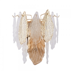 A4080AP-2GO Настенный светильник Arte lamp, Felicita