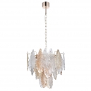 A4080LM-6GO Подвесная люстра Arte lamp, Felicita