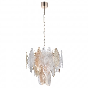 A4080LM-6GO Подвесная люстра Arte lamp, Felicita