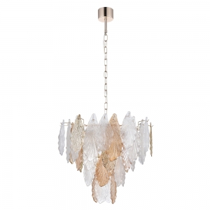A4080LM-12GO Подвесная люстра Arte lamp, Felicita