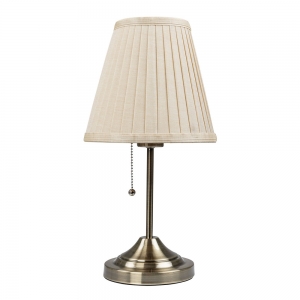 A5039TL-1AB Настольная лампа Arte lamp, Marriot