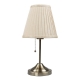 A5039TL-1AB Настольная лампа Arte lamp, Marriot
