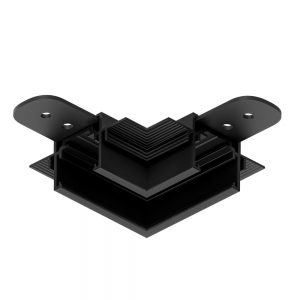 A731606 Коннектор угловой для встраимового шинопровода Arte lamp, Optima-Accessories
