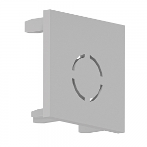 A741133 Заглушка для накладного шинопровода Arte lamp, Optima-Accessories