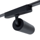 A6156PL-1BK Трековый светильник 7W 4000К для ультратонкого магнитного шинопровода Arte lamp, Rapid