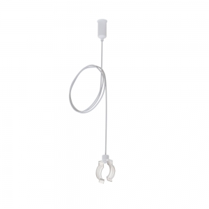 A492433 Подвес-держатель с потолочным креплением для гибкого неона Loop Arte lamp, Loop
