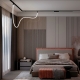 A492433 Подвес-держатель с потолочным креплением для гибкого неона Loop Arte lamp, Loop