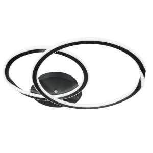 A2211PL-2BK Потолочная диммируемая люстра с пультом ДУ Arte lamp, Sierra