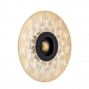 A2643AP-1GO Настенный светильник Arte lamp, Biscotto